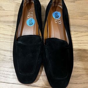 Franco Sarto flats